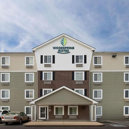Woodspring Suites Murfreesboro Extérieur photo