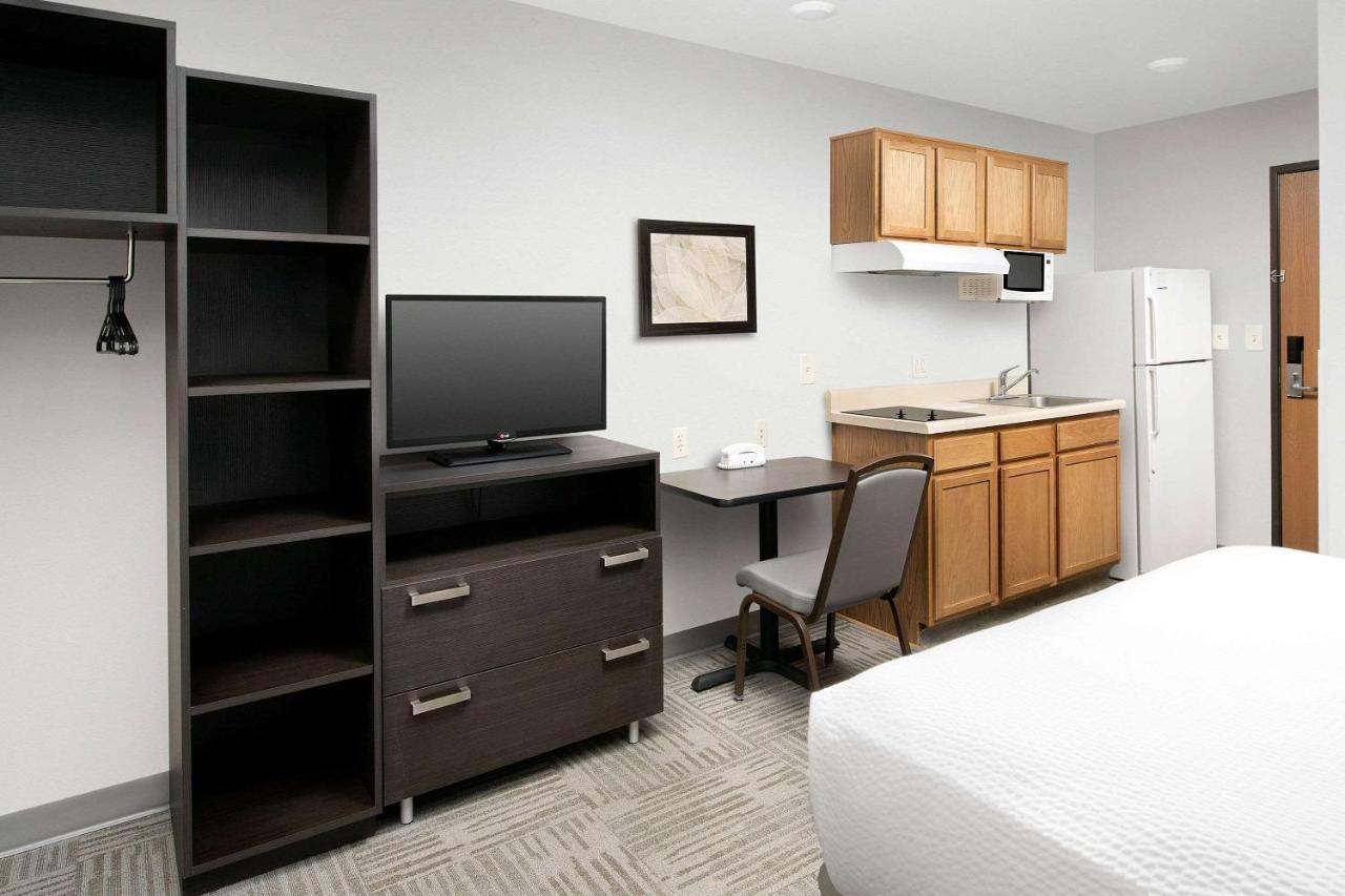 Woodspring Suites Murfreesboro Extérieur photo