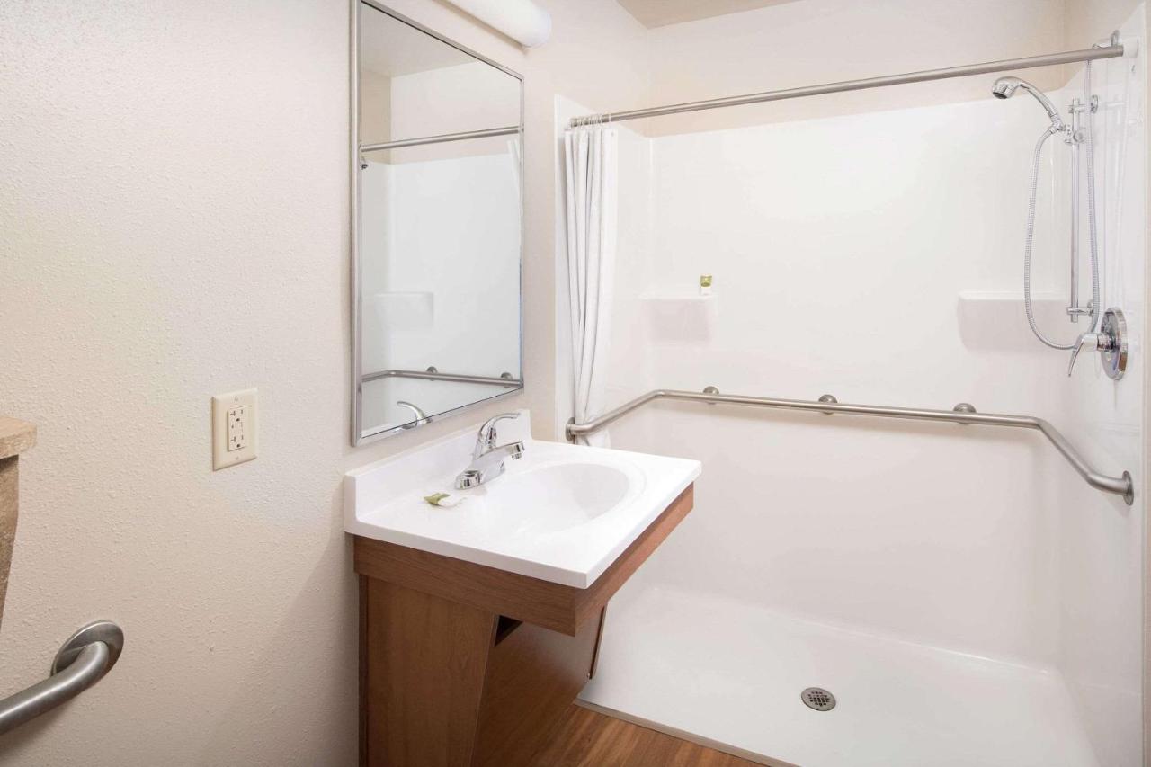 Woodspring Suites Murfreesboro Extérieur photo