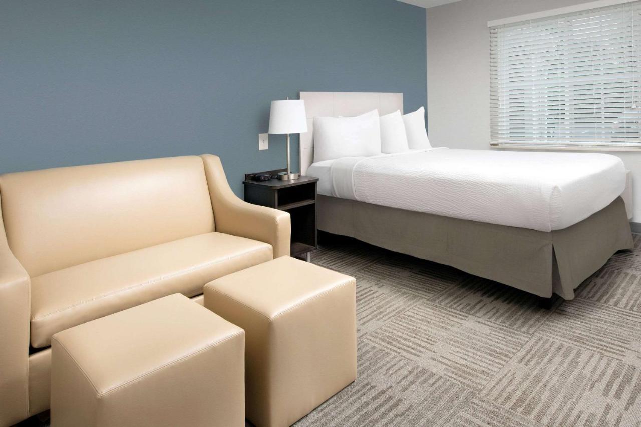 Woodspring Suites Murfreesboro Extérieur photo