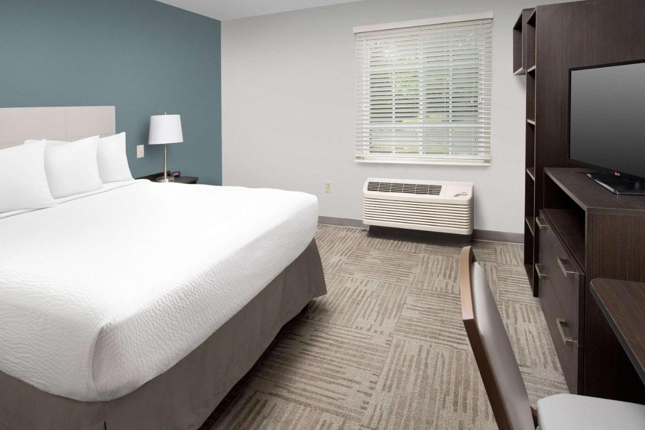 Woodspring Suites Murfreesboro Extérieur photo