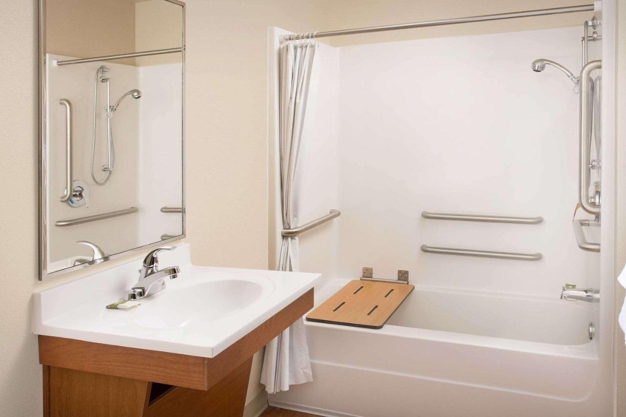 Woodspring Suites Murfreesboro Extérieur photo