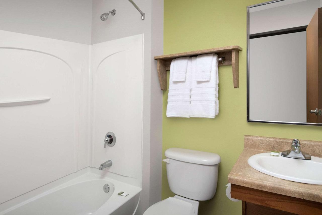 Woodspring Suites Murfreesboro Extérieur photo