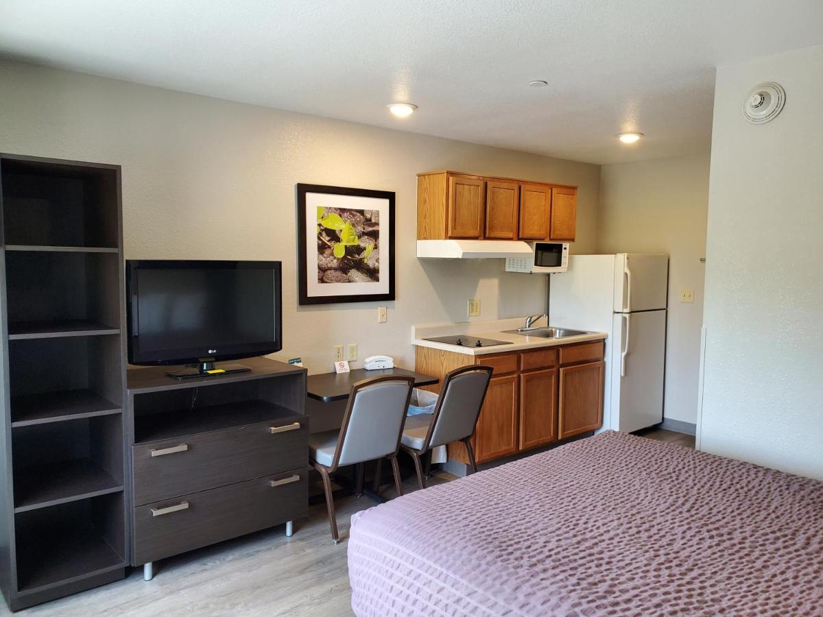 Woodspring Suites Murfreesboro Extérieur photo