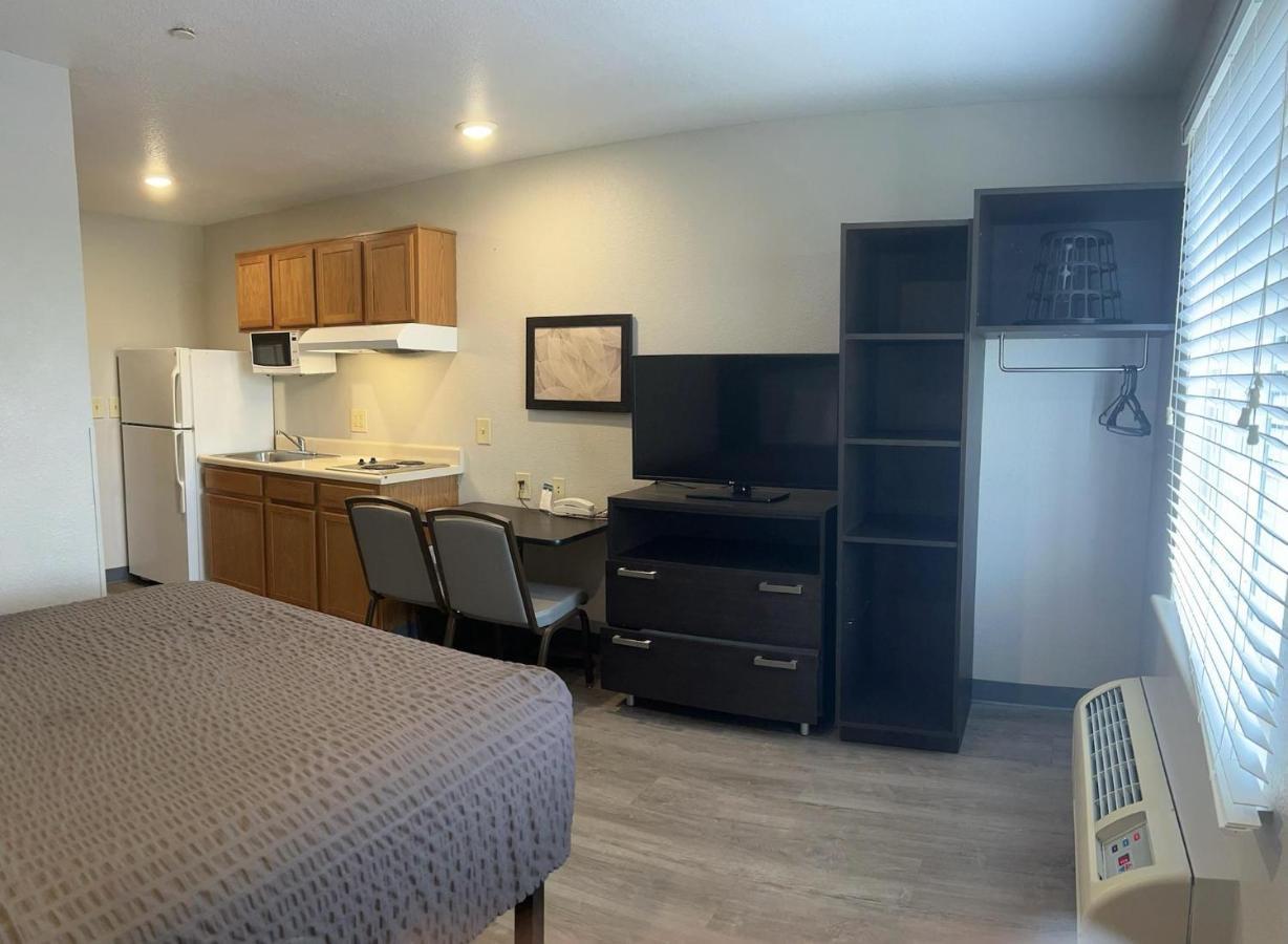 Woodspring Suites Murfreesboro Extérieur photo