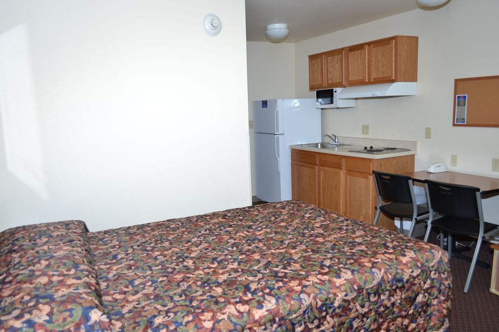 Woodspring Suites Murfreesboro Chambre photo