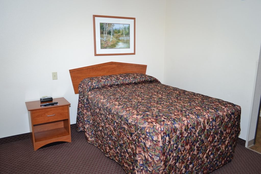Woodspring Suites Murfreesboro Chambre photo