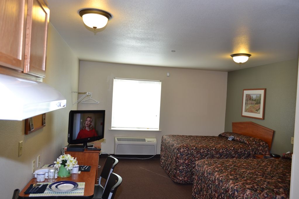 Woodspring Suites Murfreesboro Chambre photo