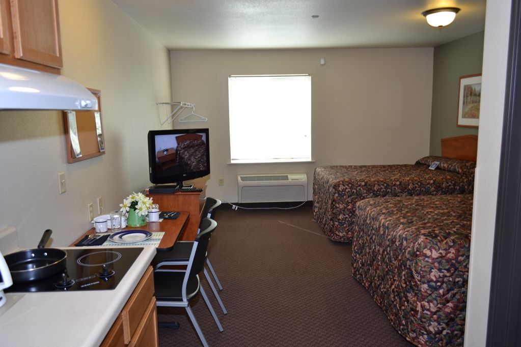 Woodspring Suites Murfreesboro Chambre photo