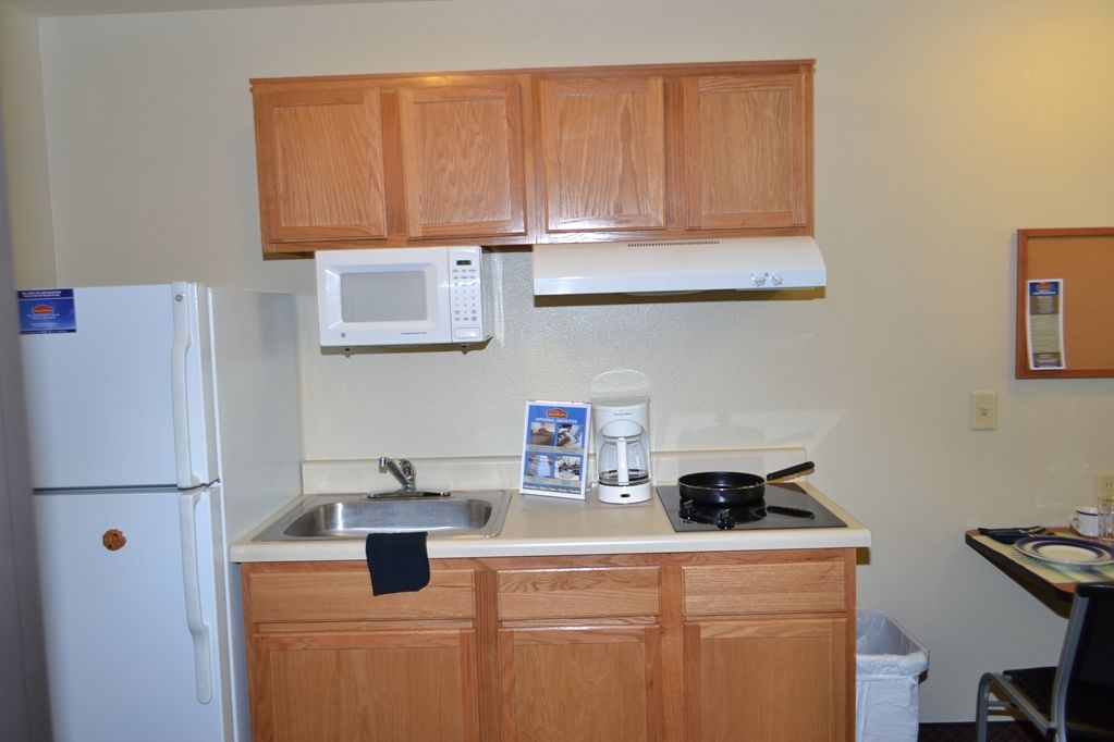 Woodspring Suites Murfreesboro Chambre photo