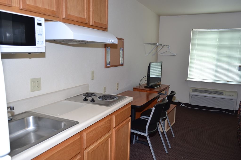 Woodspring Suites Murfreesboro Chambre photo
