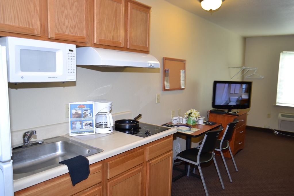 Woodspring Suites Murfreesboro Chambre photo