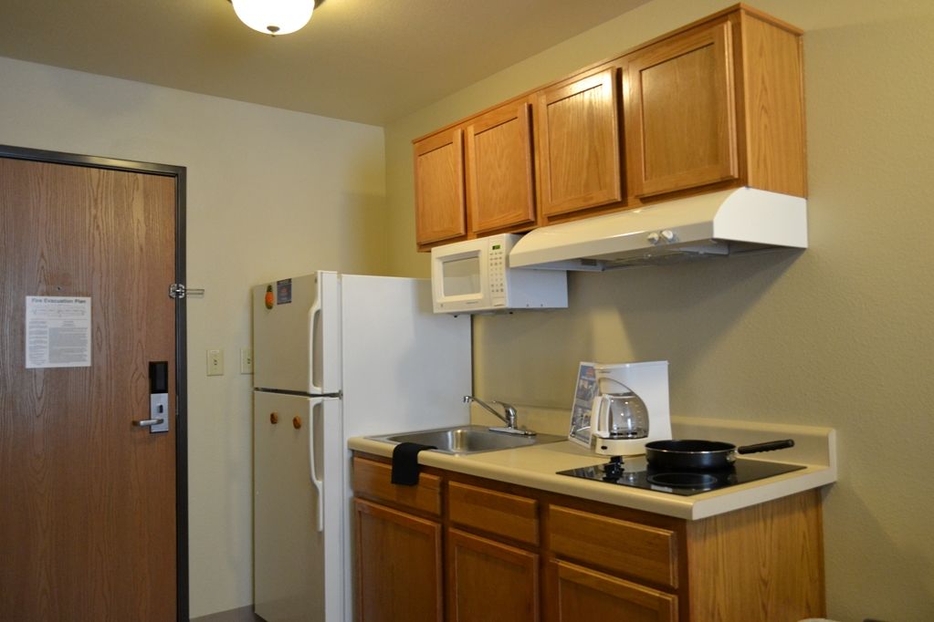 Woodspring Suites Murfreesboro Chambre photo