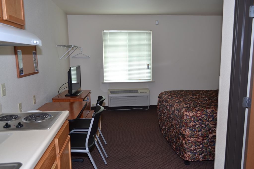 Woodspring Suites Murfreesboro Chambre photo