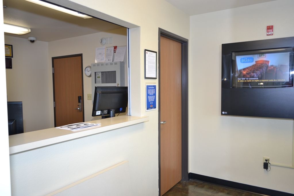 Woodspring Suites Murfreesboro Intérieur photo