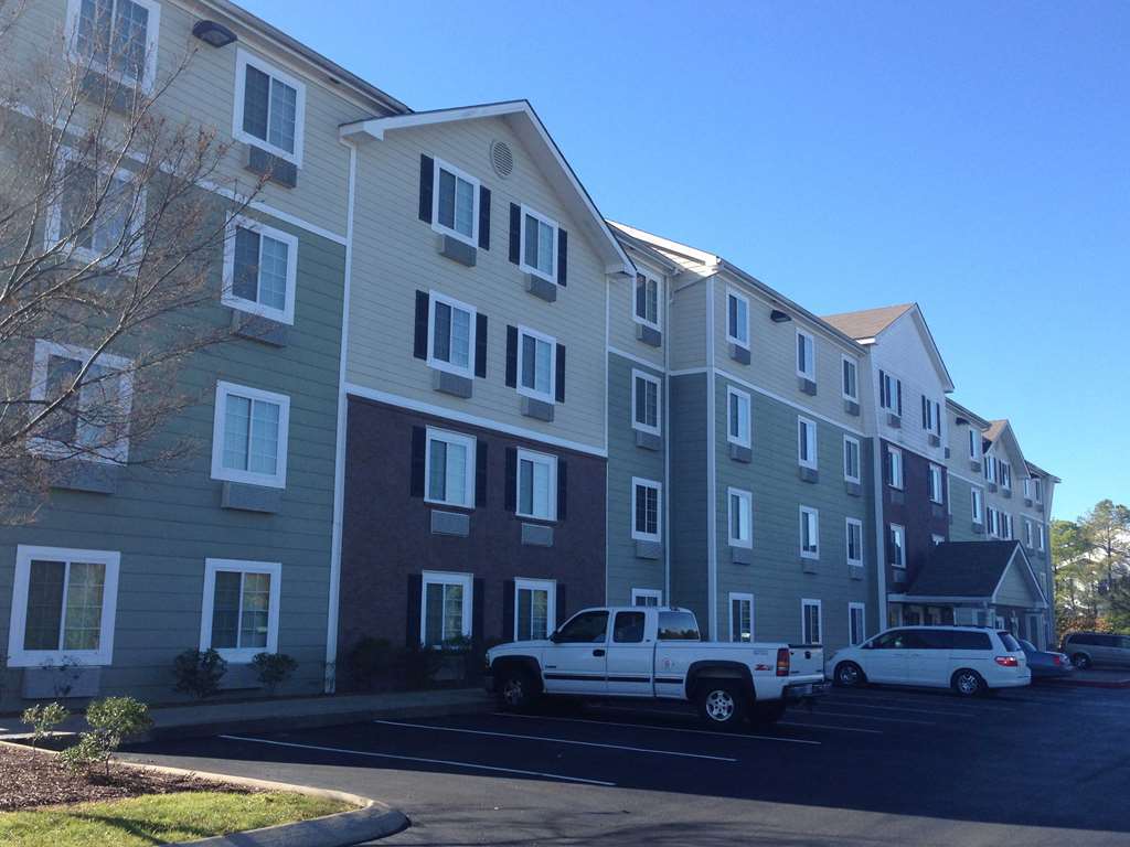 Woodspring Suites Murfreesboro Extérieur photo
