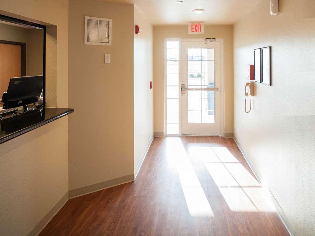 Woodspring Suites Murfreesboro Intérieur photo