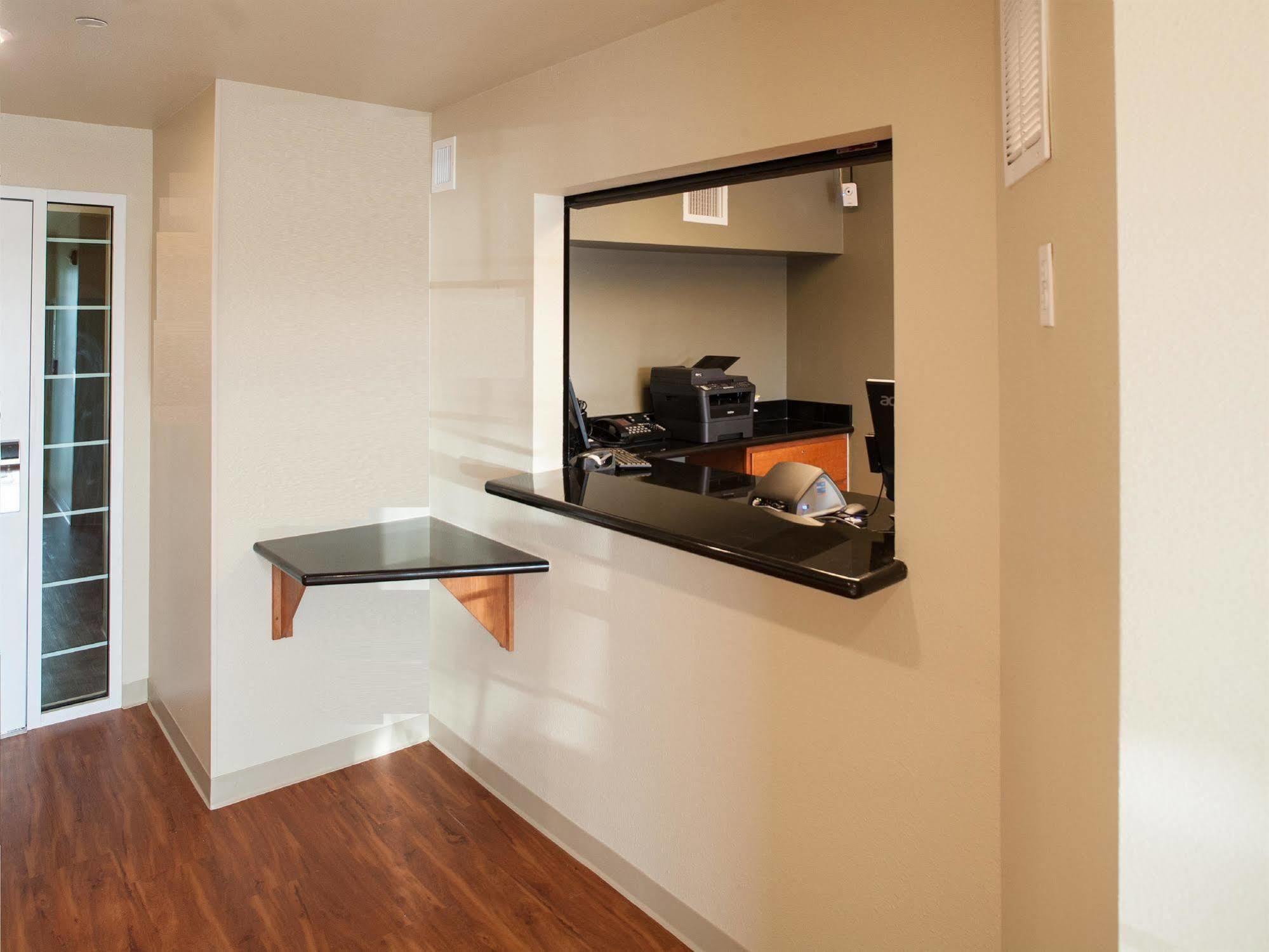 Woodspring Suites Murfreesboro Extérieur photo