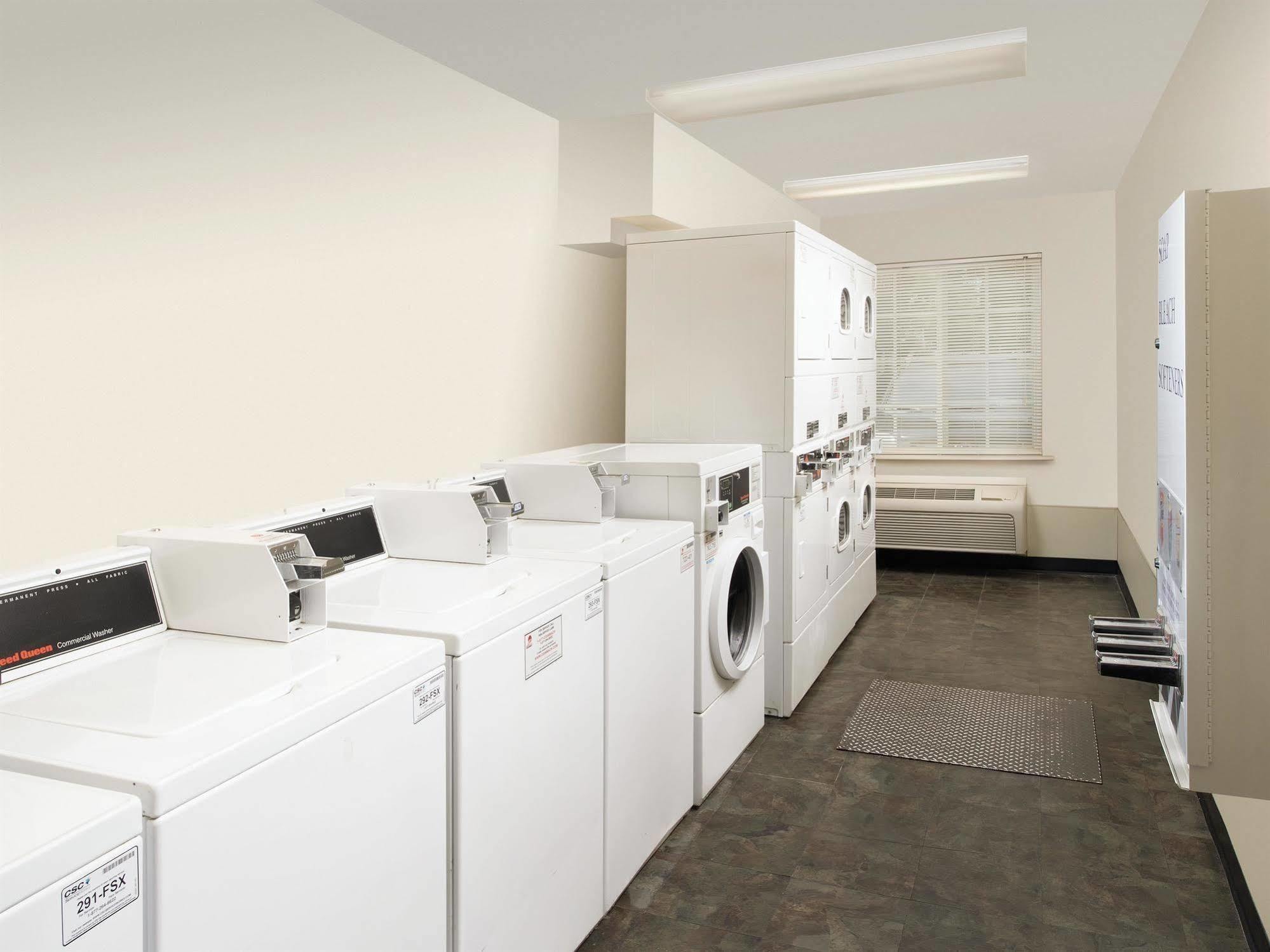 Woodspring Suites Murfreesboro Extérieur photo
