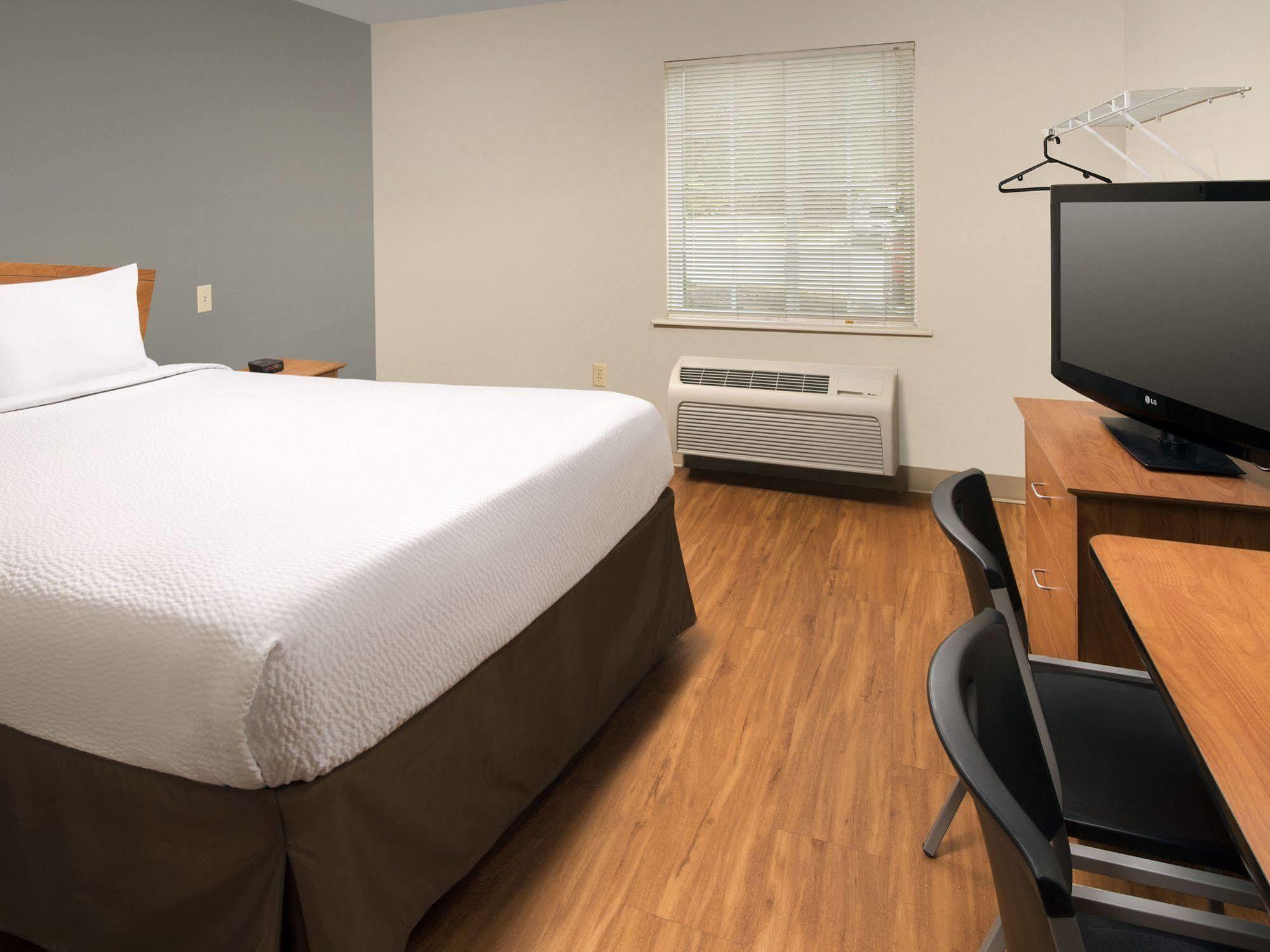 Woodspring Suites Murfreesboro Extérieur photo
