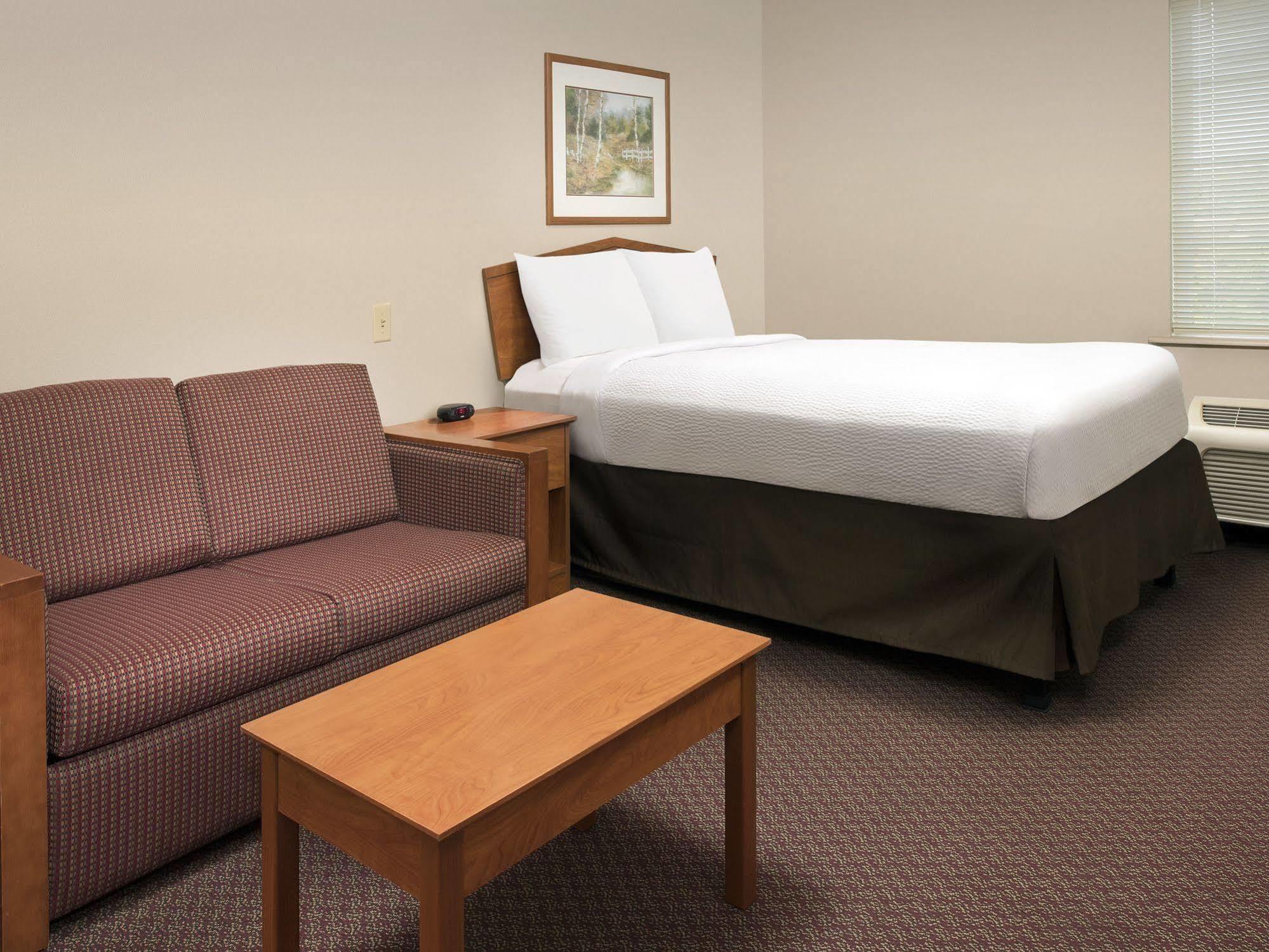 Woodspring Suites Murfreesboro Extérieur photo