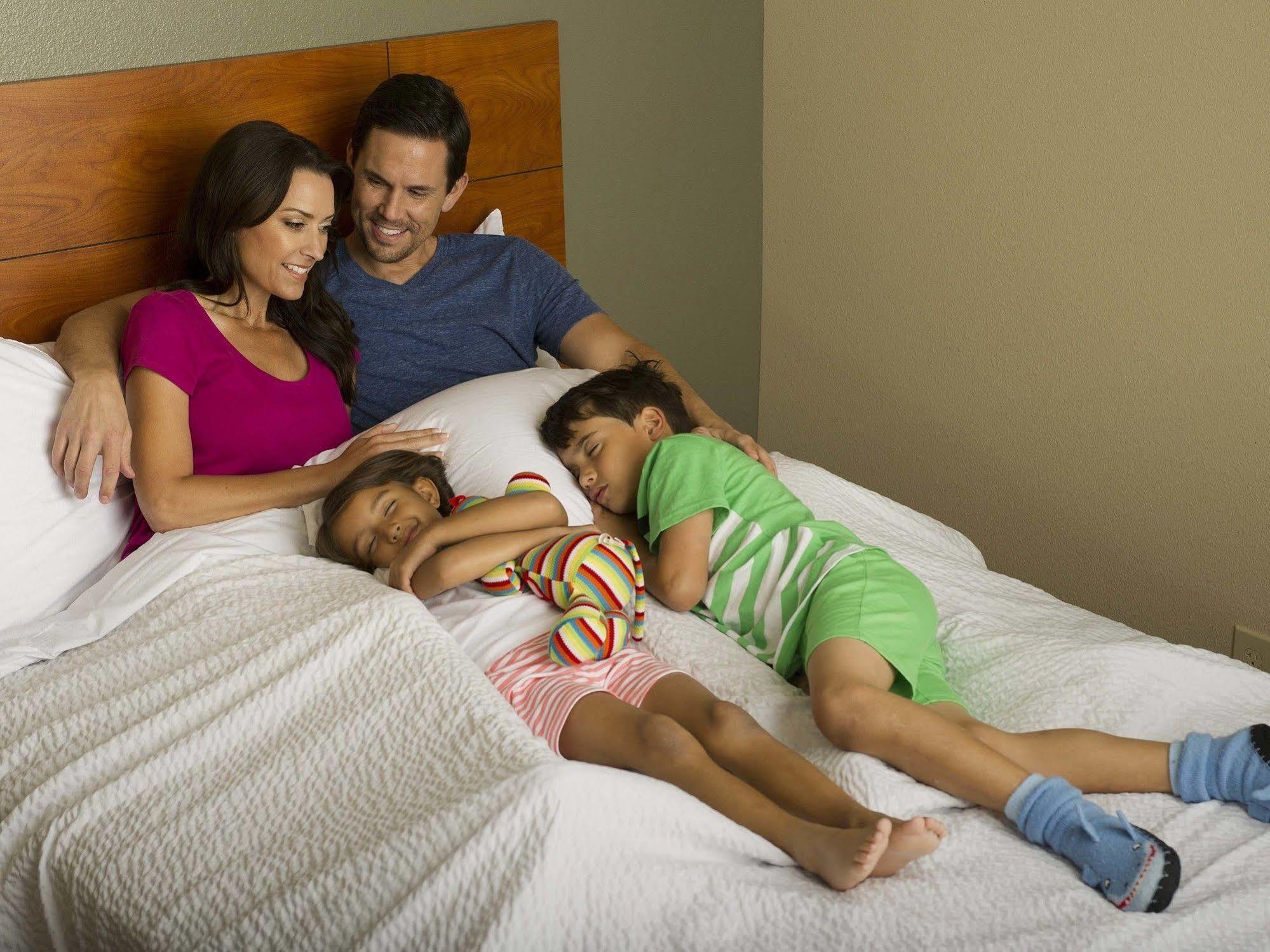 Woodspring Suites Murfreesboro Extérieur photo