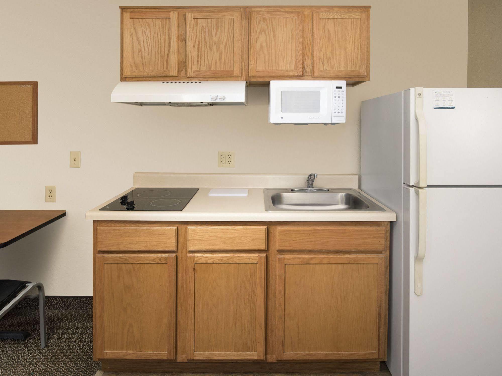 Woodspring Suites Murfreesboro Extérieur photo